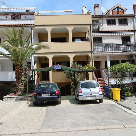 Apartments Lora Rovinj Ngoại thất bức ảnh