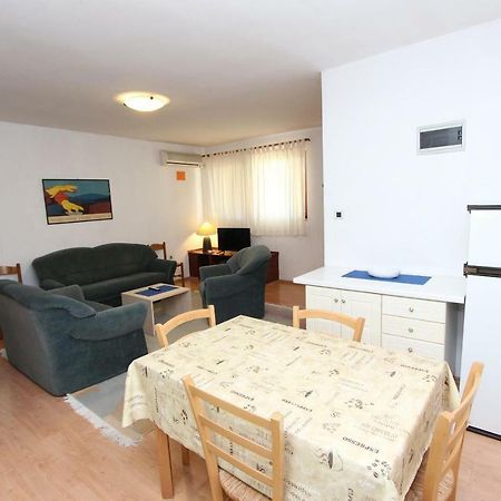 Apartments Lora Rovinj Ngoại thất bức ảnh