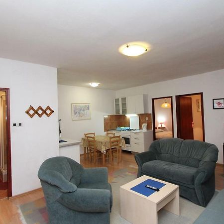 Apartments Lora Rovinj Ngoại thất bức ảnh