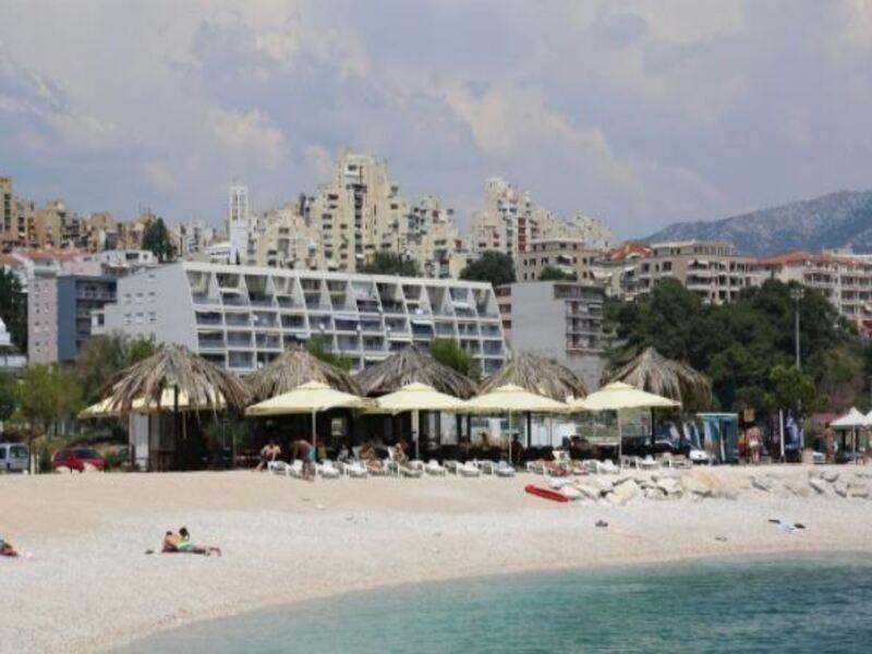 Apartments Lora Rovinj Ngoại thất bức ảnh