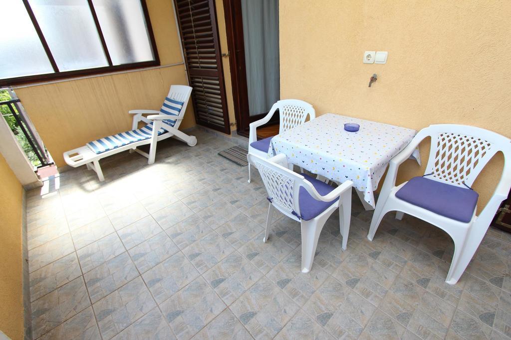 Apartments Lora Rovinj Ngoại thất bức ảnh