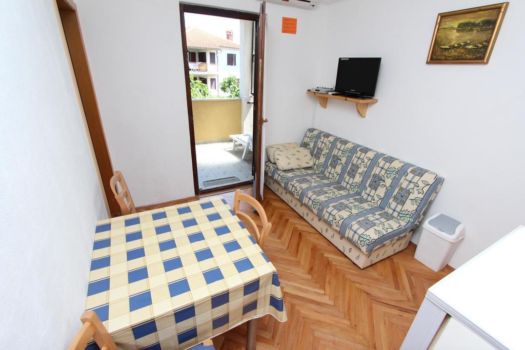 Apartments Lora Rovinj Ngoại thất bức ảnh