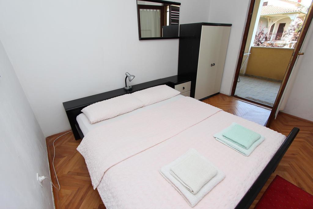 Apartments Lora Rovinj Ngoại thất bức ảnh
