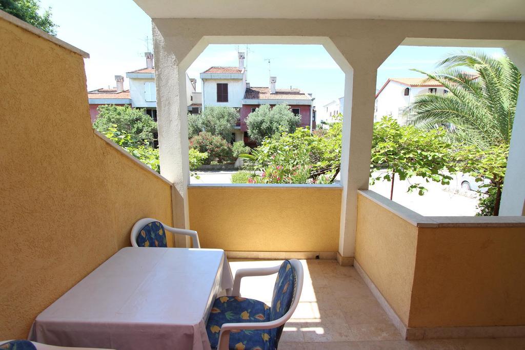 Apartments Lora Rovinj Ngoại thất bức ảnh