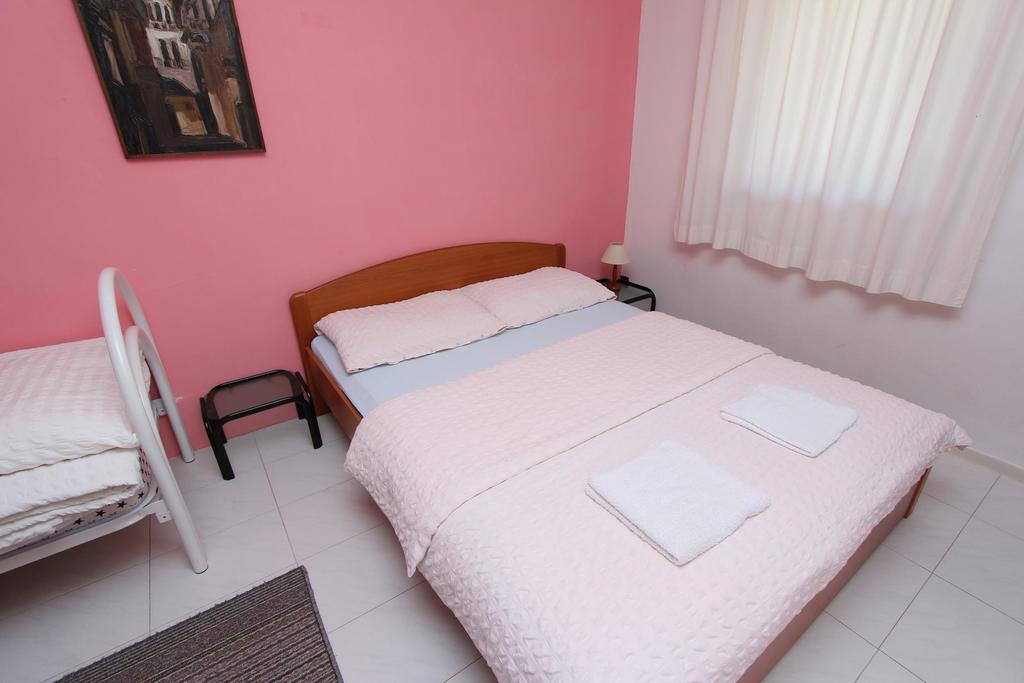 Apartments Lora Rovinj Phòng bức ảnh