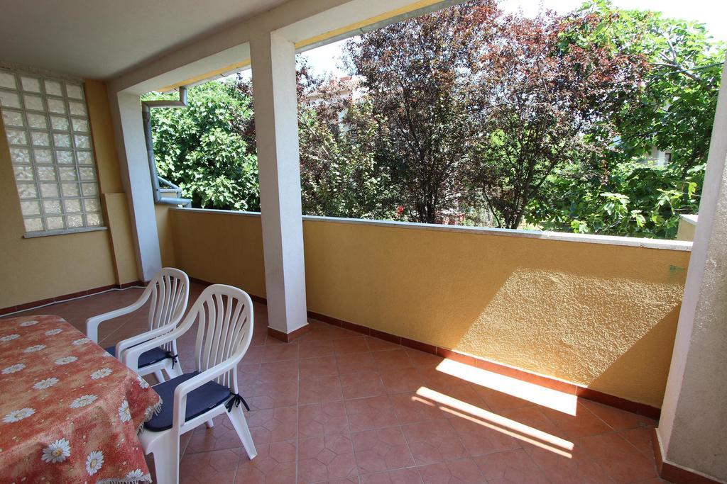Apartments Lora Rovinj Ngoại thất bức ảnh