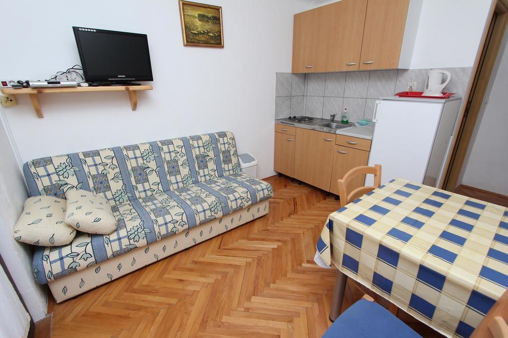 Apartments Lora Rovinj Ngoại thất bức ảnh