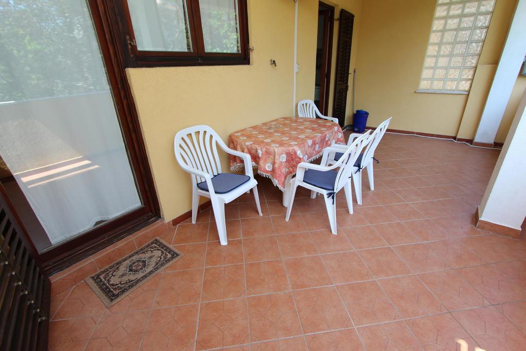 Apartments Lora Rovinj Ngoại thất bức ảnh