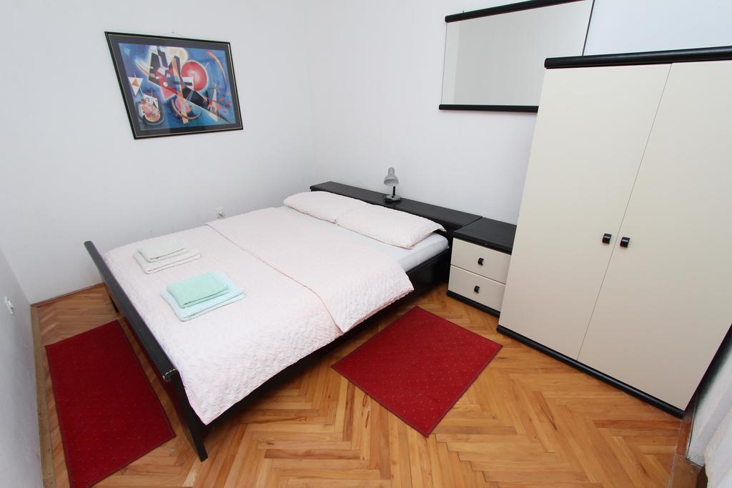 Apartments Lora Rovinj Ngoại thất bức ảnh