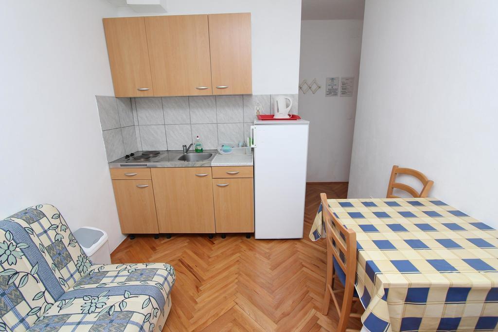 Apartments Lora Rovinj Ngoại thất bức ảnh