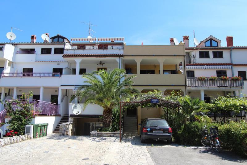 Apartments Lora Rovinj Ngoại thất bức ảnh