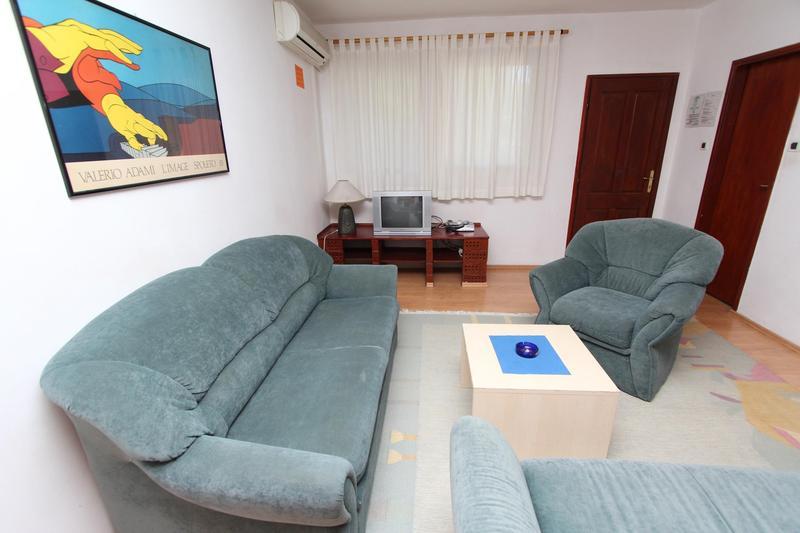 Apartments Lora Rovinj Ngoại thất bức ảnh