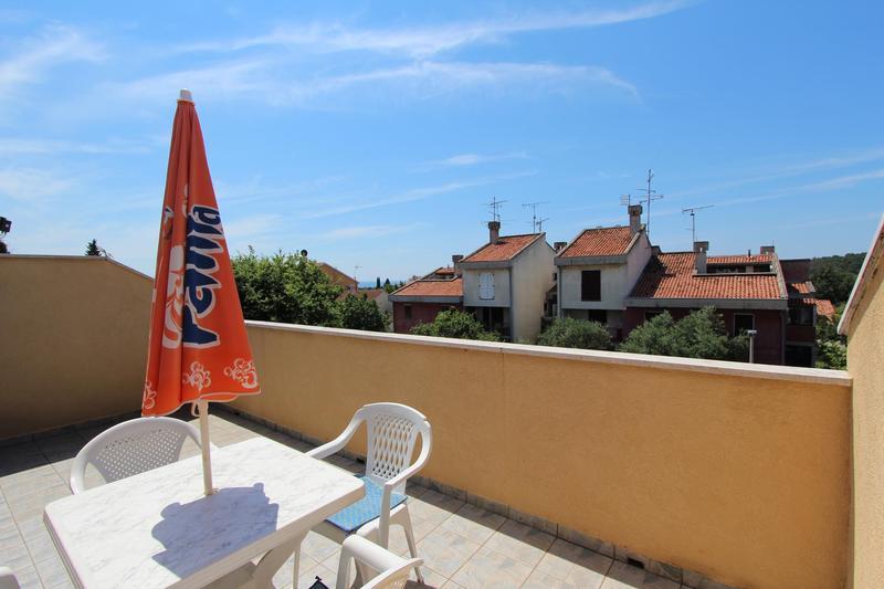 Apartments Lora Rovinj Ngoại thất bức ảnh