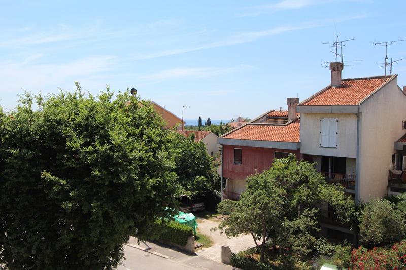 Apartments Lora Rovinj Ngoại thất bức ảnh