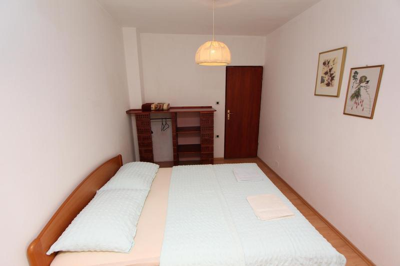 Apartments Lora Rovinj Ngoại thất bức ảnh