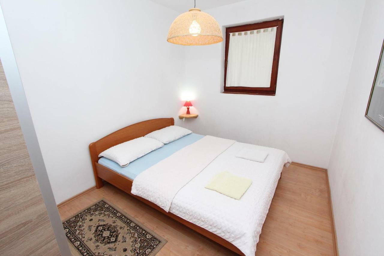 Apartments Lora Rovinj Ngoại thất bức ảnh