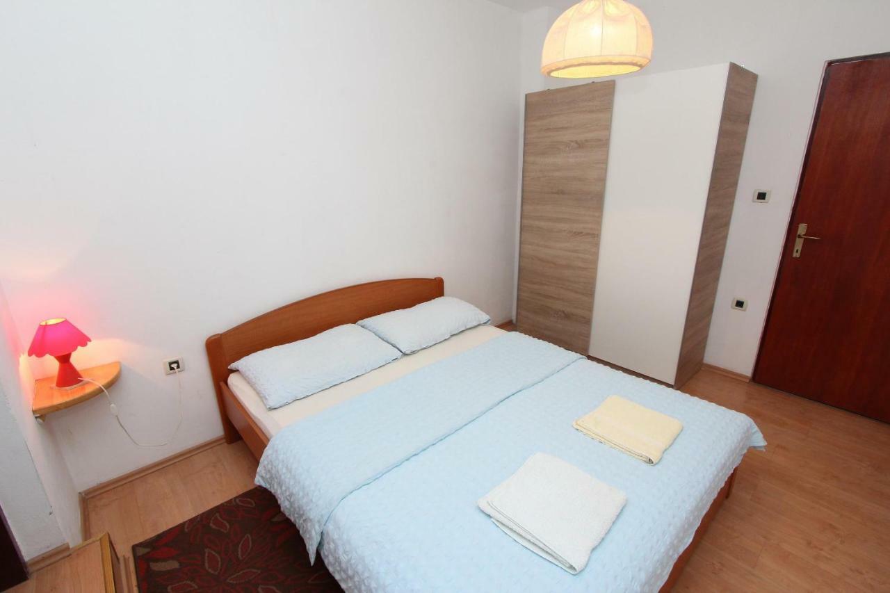 Apartments Lora Rovinj Ngoại thất bức ảnh