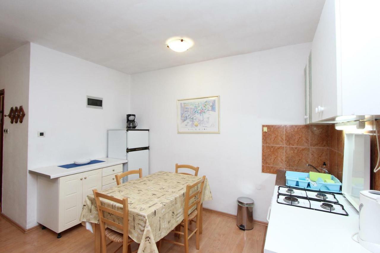 Apartments Lora Rovinj Ngoại thất bức ảnh