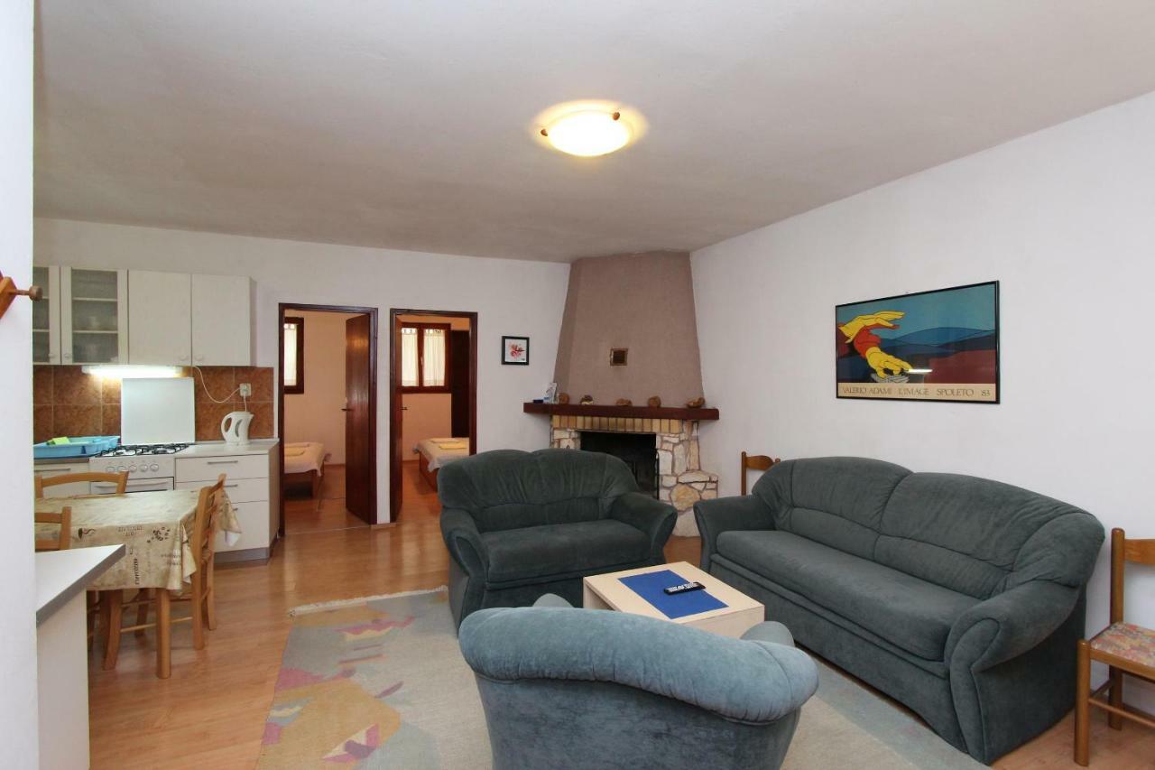 Apartments Lora Rovinj Ngoại thất bức ảnh