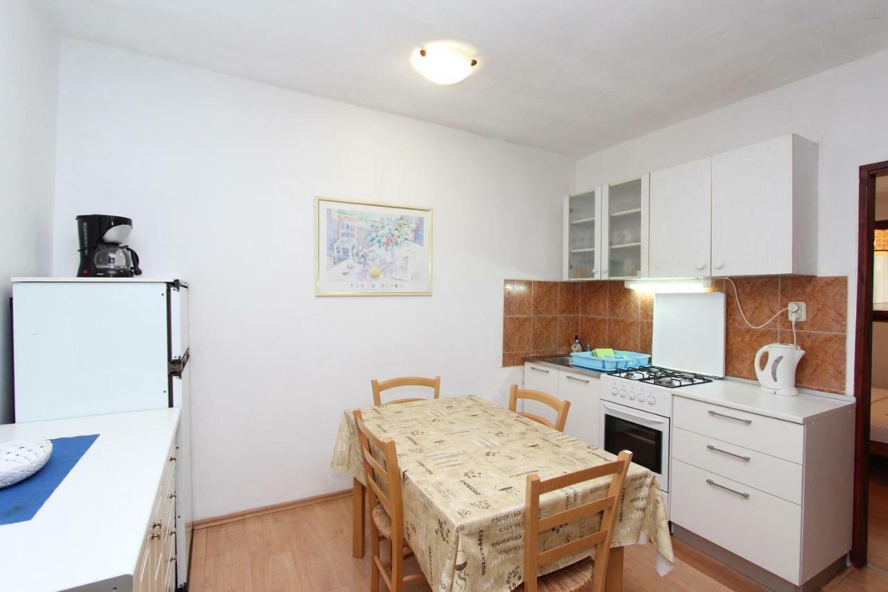 Apartments Lora Rovinj Ngoại thất bức ảnh