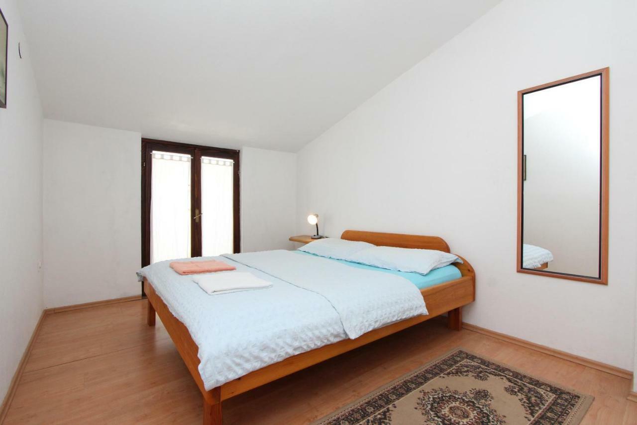 Apartments Lora Rovinj Ngoại thất bức ảnh