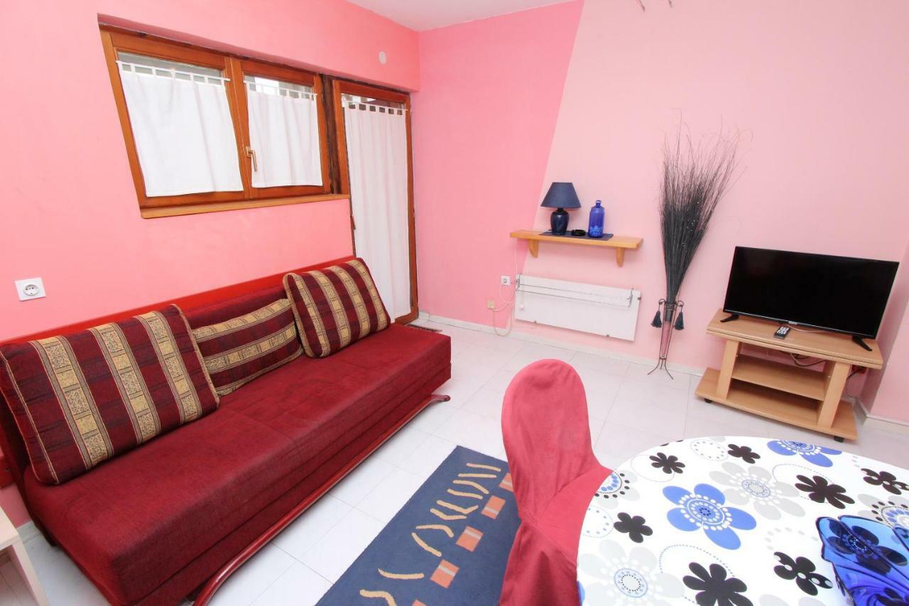 Apartments Lora Rovinj Ngoại thất bức ảnh