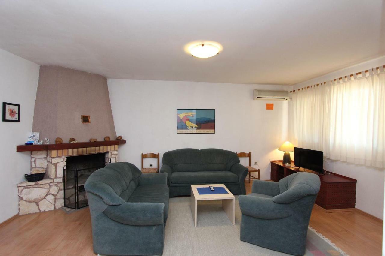Apartments Lora Rovinj Ngoại thất bức ảnh