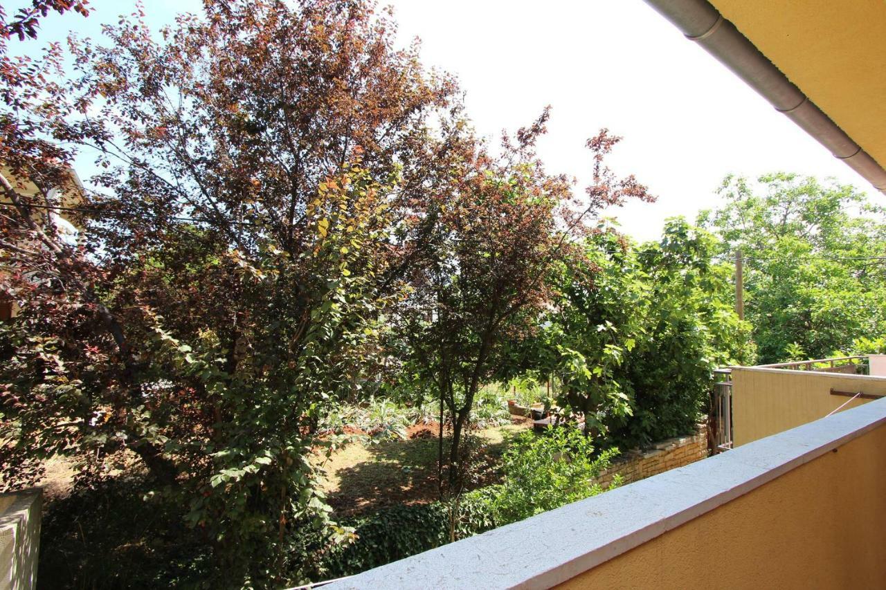 Apartments Lora Rovinj Ngoại thất bức ảnh