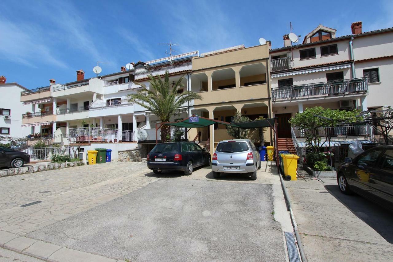 Apartments Lora Rovinj Ngoại thất bức ảnh