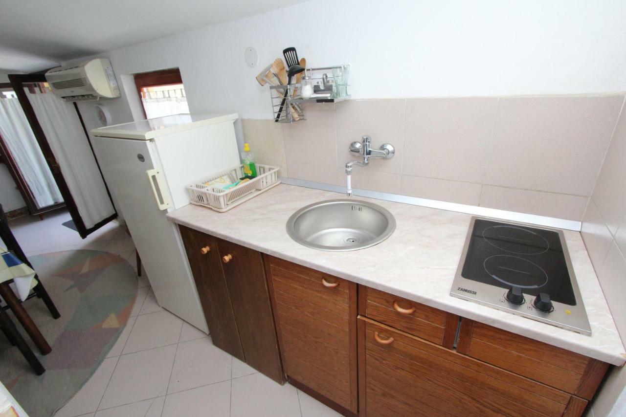 Apartments Lora Rovinj Ngoại thất bức ảnh