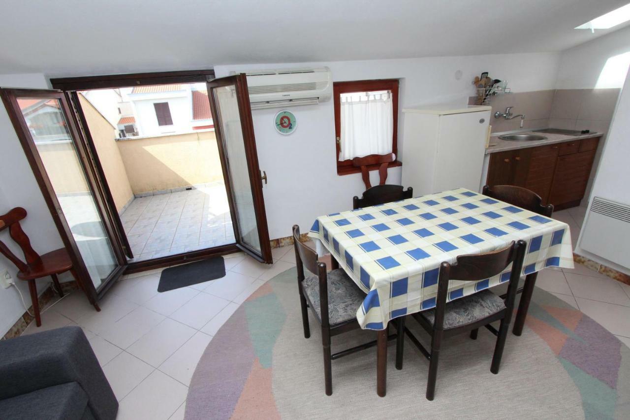 Apartments Lora Rovinj Ngoại thất bức ảnh