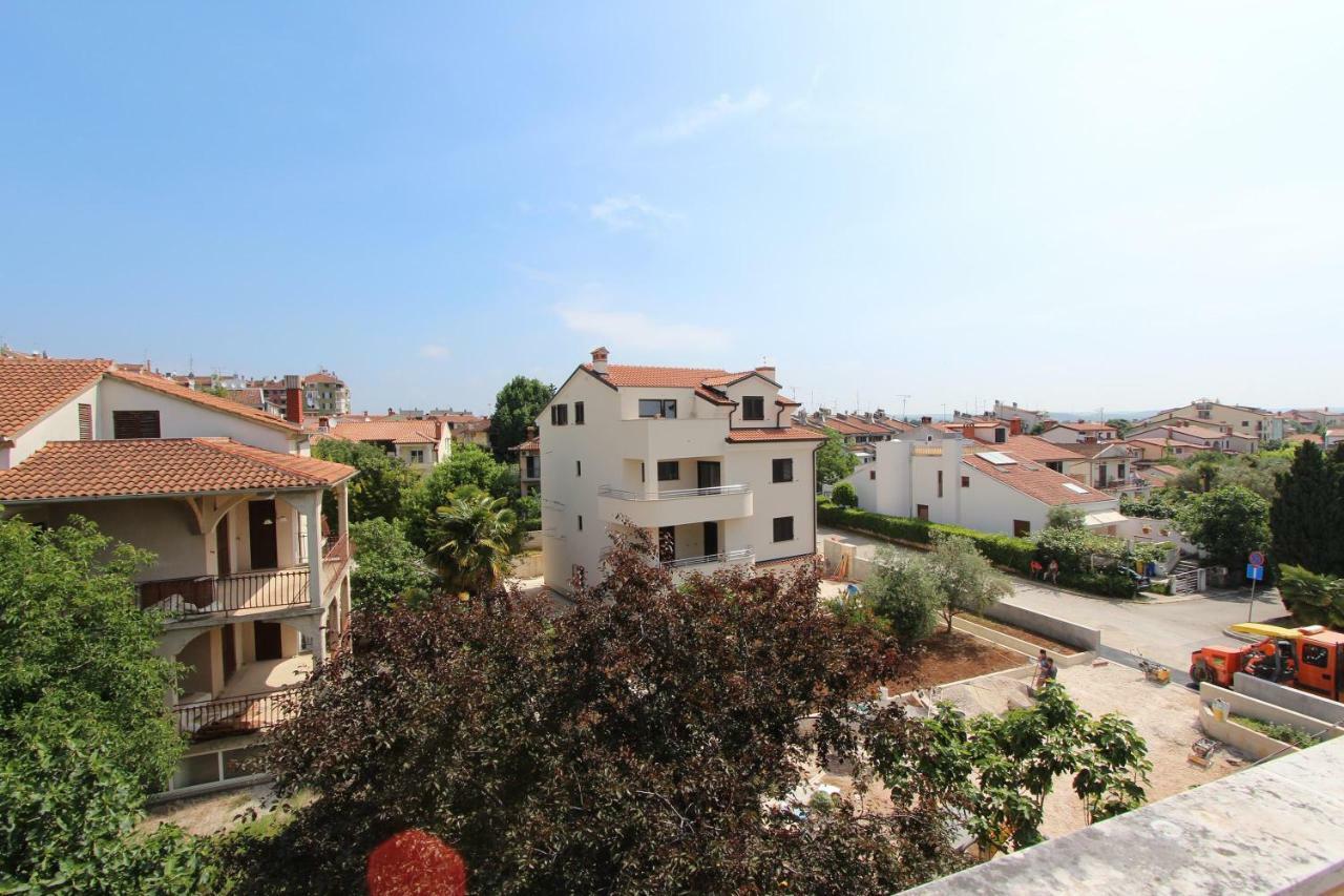 Apartments Lora Rovinj Ngoại thất bức ảnh