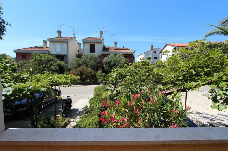 Apartments Lora Rovinj Ngoại thất bức ảnh