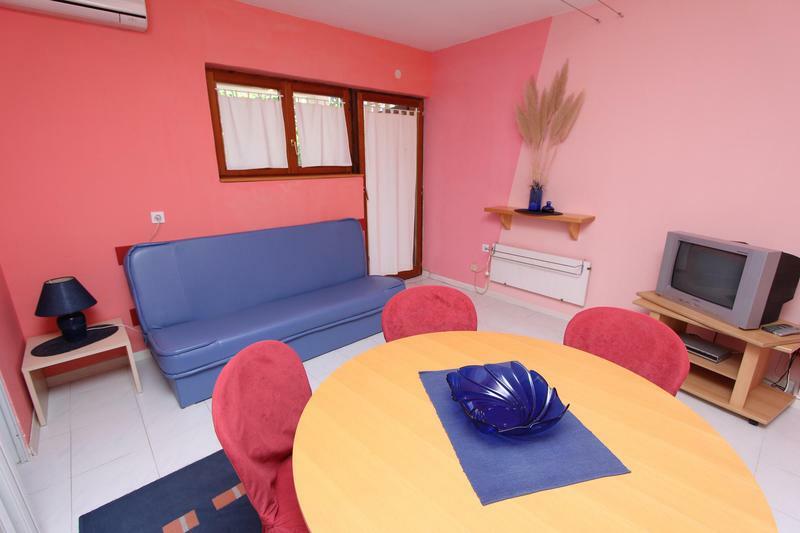Apartments Lora Rovinj Ngoại thất bức ảnh