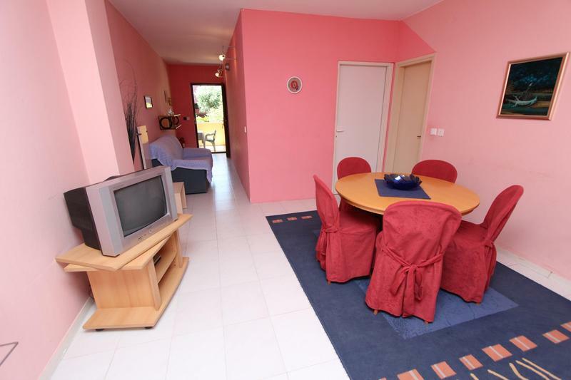 Apartments Lora Rovinj Ngoại thất bức ảnh