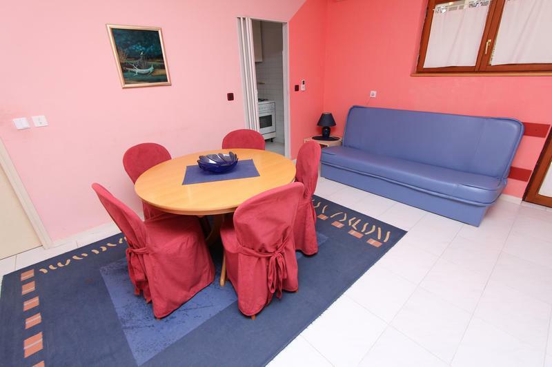 Apartments Lora Rovinj Ngoại thất bức ảnh
