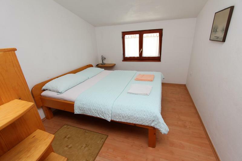 Apartments Lora Rovinj Ngoại thất bức ảnh