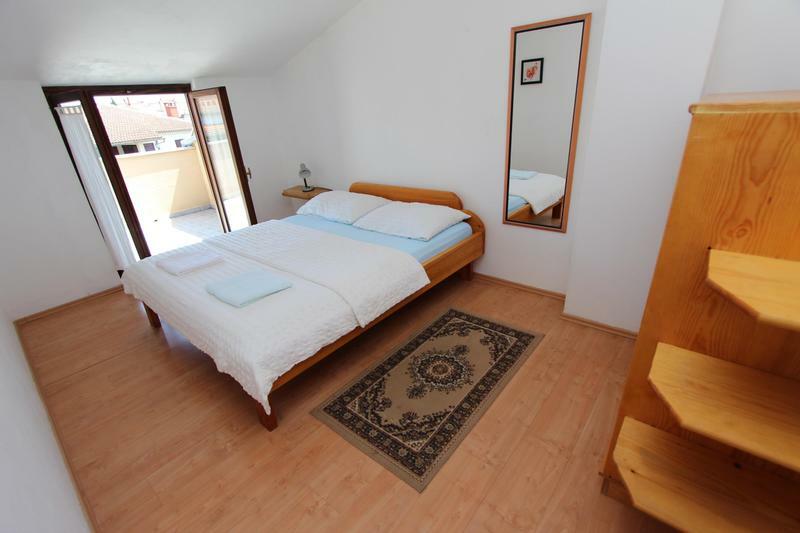 Apartments Lora Rovinj Ngoại thất bức ảnh