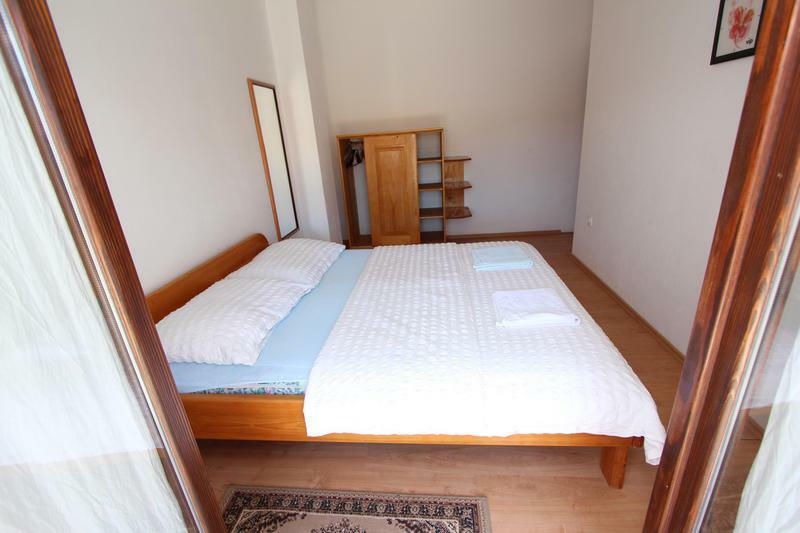 Apartments Lora Rovinj Ngoại thất bức ảnh