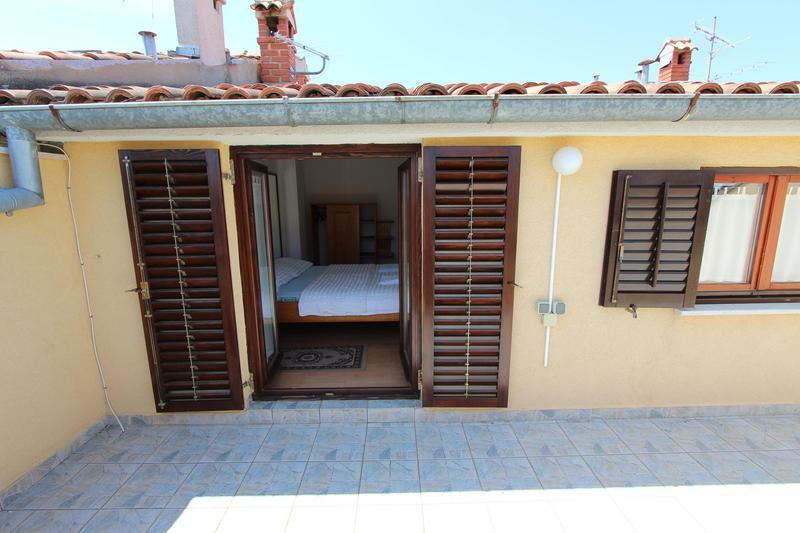 Apartments Lora Rovinj Ngoại thất bức ảnh