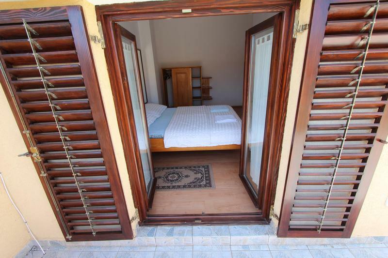 Apartments Lora Rovinj Ngoại thất bức ảnh