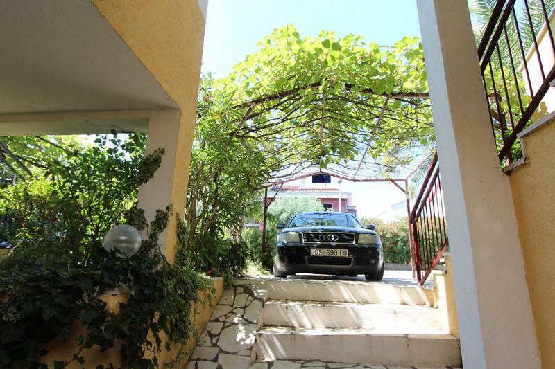 Apartments Lora Rovinj Ngoại thất bức ảnh