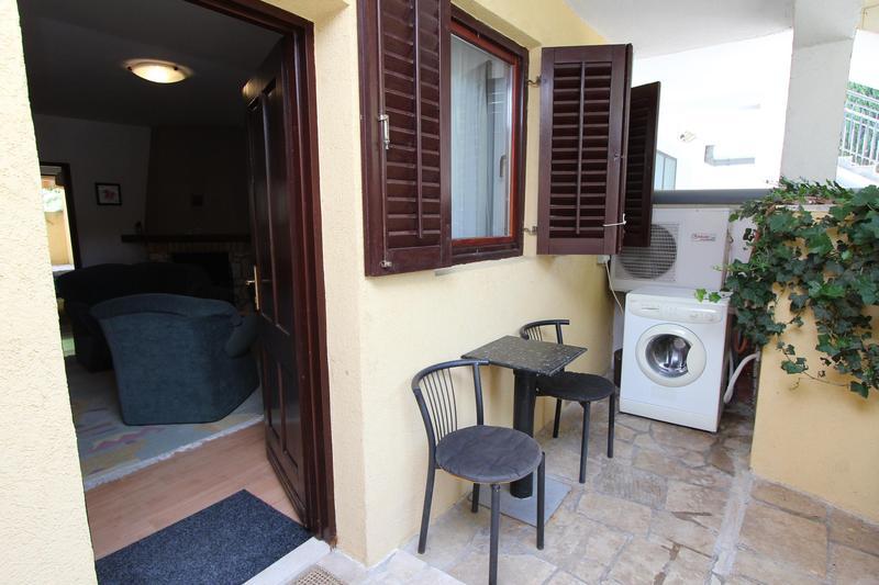 Apartments Lora Rovinj Ngoại thất bức ảnh