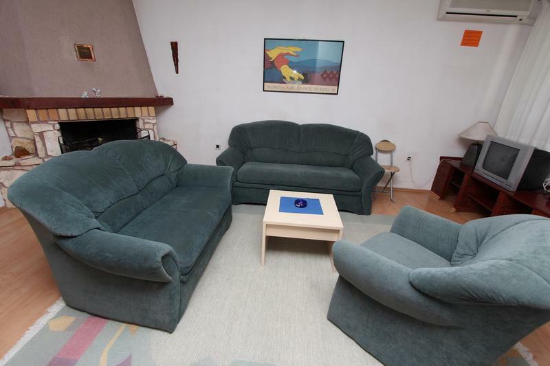 Apartments Lora Rovinj Ngoại thất bức ảnh