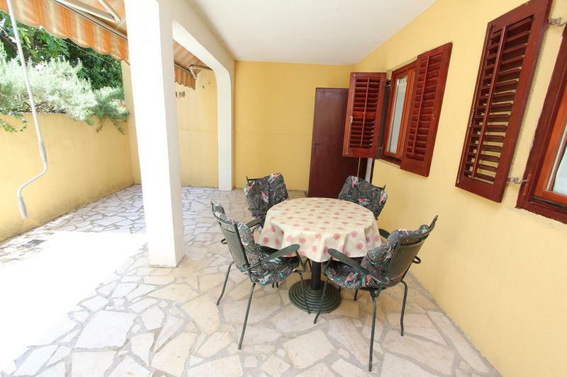 Apartments Lora Rovinj Ngoại thất bức ảnh